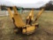 DUTCHMAN 420i HYDRAULIC TREE SPADE