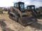 2006 CAT 277B MULTI TERRAIN LOADER