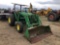 JD 5200 AG TRACTOR