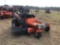 NEW 2015 HUSQVARNA Z 254 ZERO TURN LAWN MOWER