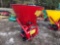 FERTILIZER/SEED SPREADER