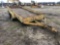 14' TANDEM AXLE UTILITY TRAILER