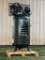 NEW/UNUSED XFORCE BLACK LABEL SERIES 80 GALLON STAND UP AIR COMPRESSOR, 7 PEAK HORSEPOWER, 16 CFM @