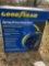 GOODYEAR HOSE REAL, SPRING DRIVEN