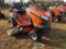 NEW 2016 HUSQVARNA RIDE-ON LAWN MOWER