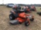 NEW 2016 HUSQVARNA Z 248F ZERO TURN LAWN MOWER