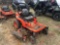 KUBOTA ZG227Z ZERO TURN MOWER