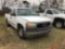 2000 GMC PICKUP