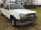 2005 CHEVY 1500 PICKUP