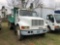 1996 INTERNATIONAL 4700 SINGLE AXLE DUMP TRUCk