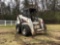 2006 BOBCAT S220 SKID STEER LOADER