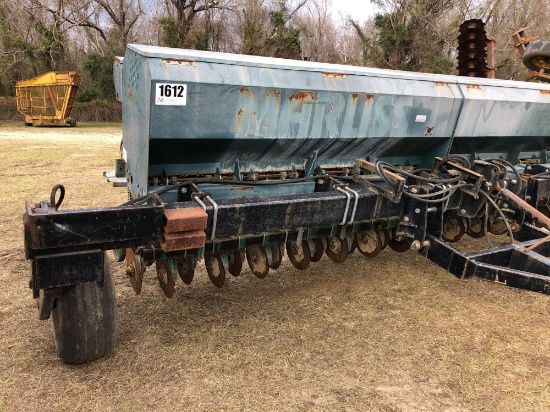 MARLISS GRAIN DRILL