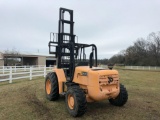 JCB 930 FORKLIFT