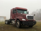 2007 FREIGHTLINER ROAD TRACTOR