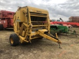 VERMEER 505I ROUND BALER