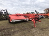 KUHN FC353GC MOWER CONDITIONER