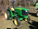 JOHN DEERE 5045 TRACTOR