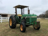 JOHN DEERE 2240 AG TRACTOR