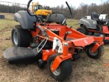 NEW 2015 HUSQVARNA MZ 54S ZERO TURN LAWN MOWER, 54