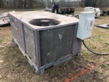 CARRIER HVAC UNIT