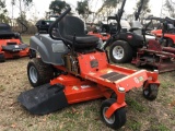 NEW 2013 HUSQVARNA RZ4222F...ZERO TURN......LAWN MOWER