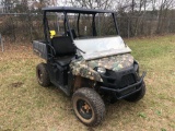 2013 POLARIS RANGER