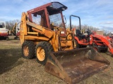 CASE 1840 SKID STEER LOADER