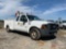 2006 FORD F350 XL SUPER DUTY