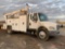 2006 FREIGHTLINER M2 SERVICE AND LUBE TRUCK
