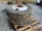 3: R22.5 TIRES AND WHEELS