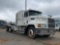 2000 MACK CH613 CONVENTIONAL TRUCK WITH SLEEPER