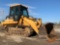 2000 CAT 953C CRAWLER LOADER