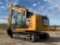 2014 CAT 312E CRAWLER EXCAVATOR