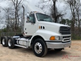 2007 STERLING AT9500...DAY CAB TRUCK