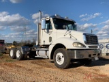 2007 FREIGHTLINER DAY CAB TRUCK