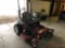 EXMARK E-SERIES ZERO TURN MOWER