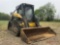 2007 NEW HOLLAND C190 SKID STEER LOADER