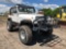 1992 JEEP WRANGLER