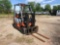 TOYOTA FORKLIFT