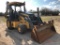 2012 JOHN DEERE 310K LOADER BACKHOE