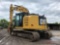 2014 CAT 320ELRR HYDRAULIC EXCAVATOR