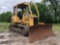 2005 CAT D4GXL DOZER