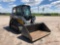 2012 JOHN DEERE CT323D MULTI TERRAIN LOADER