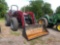 CASE JX95 AG TRACTOR