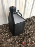 5 GALLON UTILITY JUG