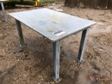 NEW HD 38X58 TABLE