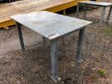 NEW HD 38X58 TABLE