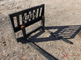 NEW PALLET FORKS