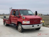 2003 GMC C4500 TRUCK