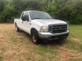 2003 FORD F-350
